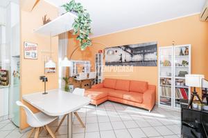 Casa, luce e silenzio in Via Sordello - Un 3 Local