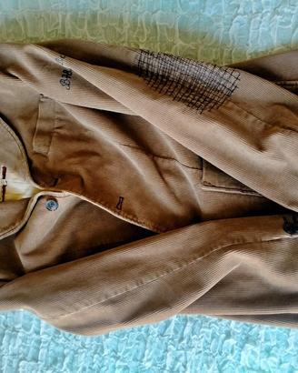 Giacca sportiva da uomo Blustaff