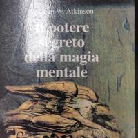 Il potere segreto della magia mentale