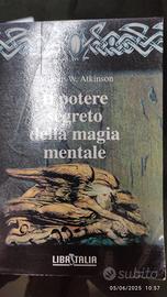 Il potere segreto della magia mentale