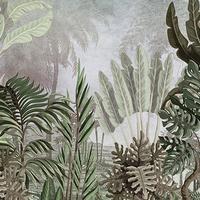 Carta da parati vinilica INKIOSTRO BIANCO