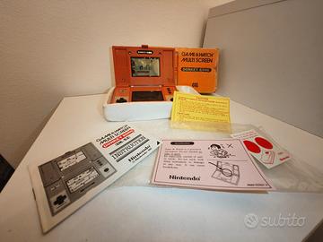 Nintendo - donkey kong 