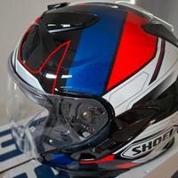 Shoei j-cruise 3 nuovo