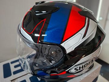 Shoei j-cruise 3 nuovo