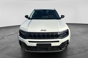 JEEP Avenger - Avenger 1.2 turbo Altitude fwd 100c