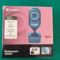 WEB CAMERA della LABTEC