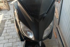 Yamaha X-Max 250 - 2011