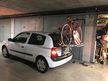 Porta bici per auto