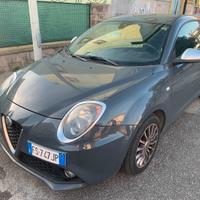 Alfa Romeo Mito 1.3 Mj2