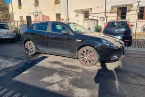 Alfa Romeo Giulietta Sport 1400 TB
