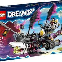 lego dreamz