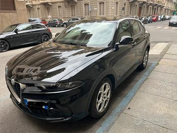 alfa tonale 1500 ibrida