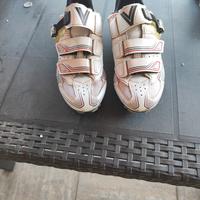Scarpe da ciclismo 