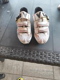 Scarpe da ciclismo 