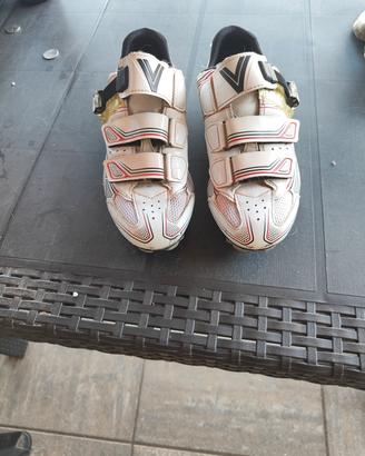 Scarpe da ciclismo 