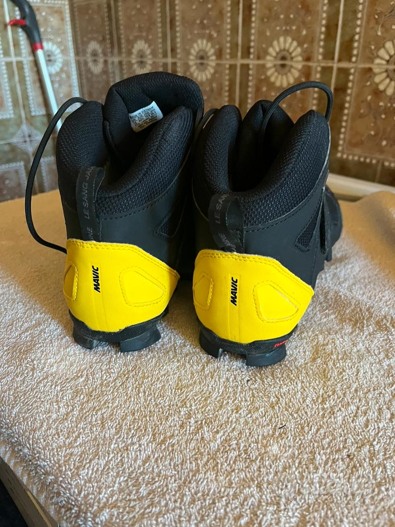 Mavic xa pro h2o gtx spd mtb on sale shoes