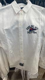 NORTH SAILS CAMICIA CON ETICHETTA