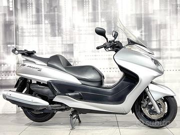 Yamaha Majesty 400