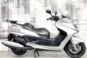 Yamaha Majesty 400