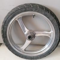 honda varadero xl 1000 cerchio cerchi ruote 