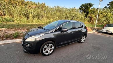 Peugeot 3008 1600 HDI tecno