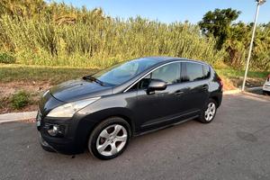 Peugeot 3008 1600 HDI tecno