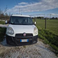 Doblò Maxxi MOTORE DA RIGUARDARE