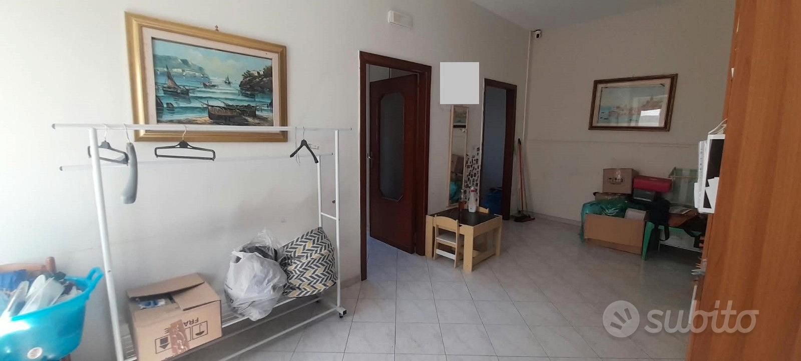Appartamento – Castellammare di Stabia, Madonna della Libera, Napoli - Vista 3