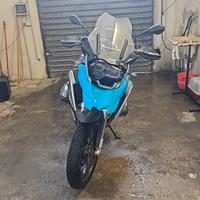 Bmw r 1200 cl - 2014