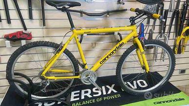 CANNONDALE CAAD 3 M 900 VINTAGE