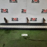 BATTITACCO MITSUBISHI Pajero 3Â° Serie MR598629 (9