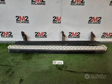 BATTITACCO MITSUBISHI Pajero 3Â° Serie MR598629 (9