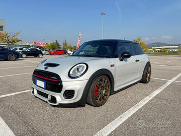 Mini F56 JCW  ‘17