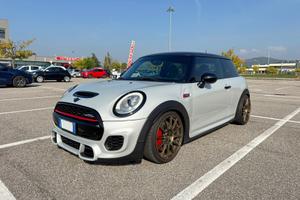 Mini F56 JCW  ‘17