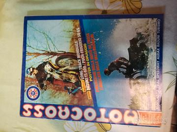 Motocross 1974 Dicembre 