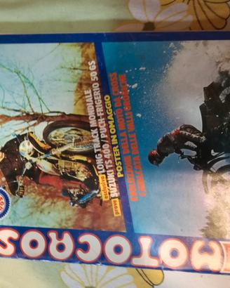 Motocross 1974 Dicembre 