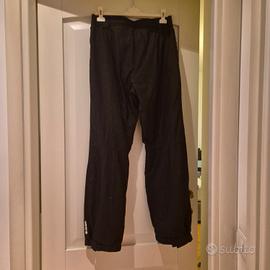 Pantalone sci/snowboard nero Colmar