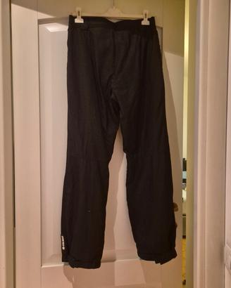 Pantalone sci/snowboard nero Colmar