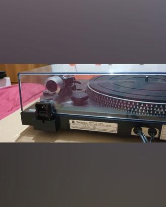 Technics Sl-2000