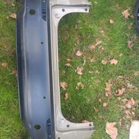 Paraurti posteriore Mazda CX 30 2019