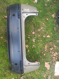 Paraurti posteriore Mazda CX 30 2019