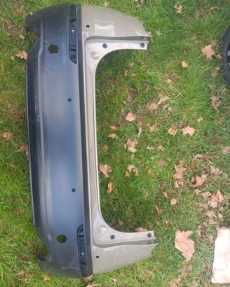 Paraurti posteriore Mazda CX 30 2019