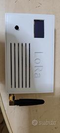 case traker Lora