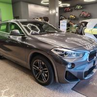 Bmw X2 xDrive20d Msport