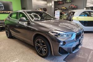 Bmw X2 xDrive20d Msport