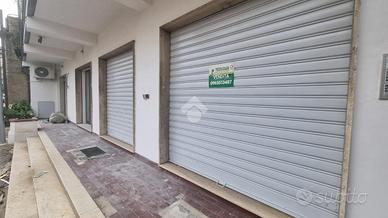 NEGOZIO A REGGIO DI CALABRIA