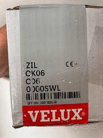 Zamzariere per Velux