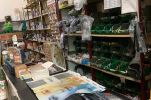 Attività commerciale