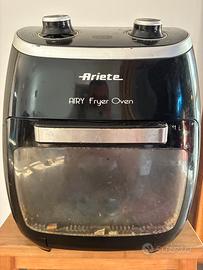 Ariete Airy Fryer Oven Forno e Friggitrice ad aria