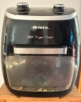 Ariete Airy Fryer Oven Forno e Friggitrice ad aria